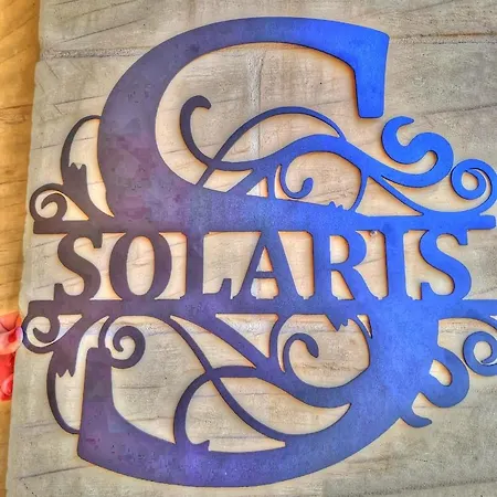 Panzió Solaris Adults Only