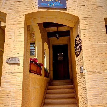 Solaris Adults Only Panzió Nadur