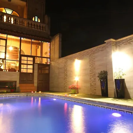 Bed & Breakfast Solaris Adults Only Nadur