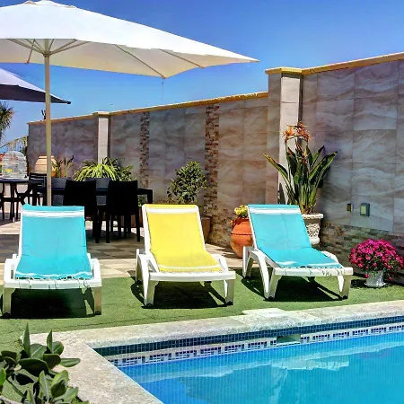 Solaris Adults Only