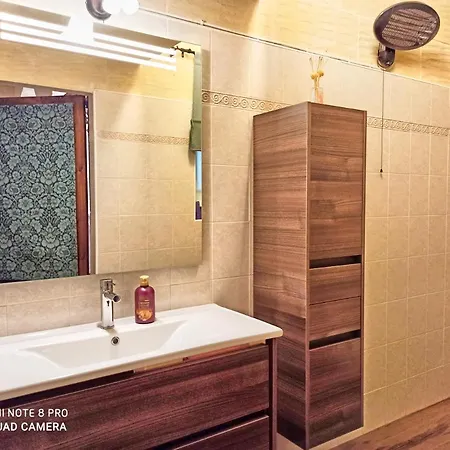 Bed and Breakfast Solaris Adults Only