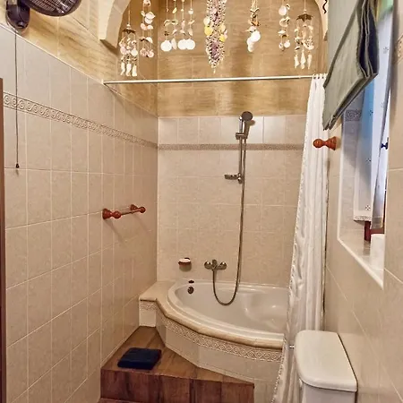 Solaris Adults Only Bed and Breakfast