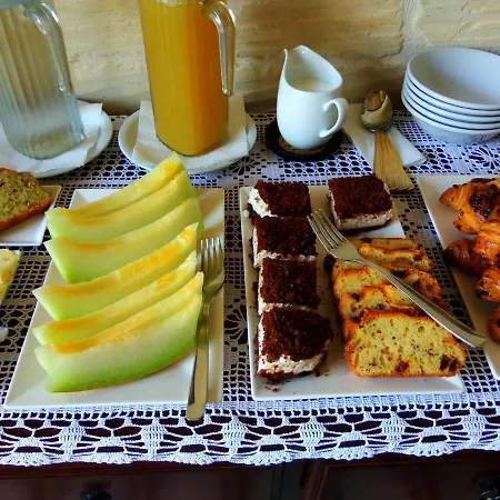 Bed and Breakfast Solaris Adults Only Nadur