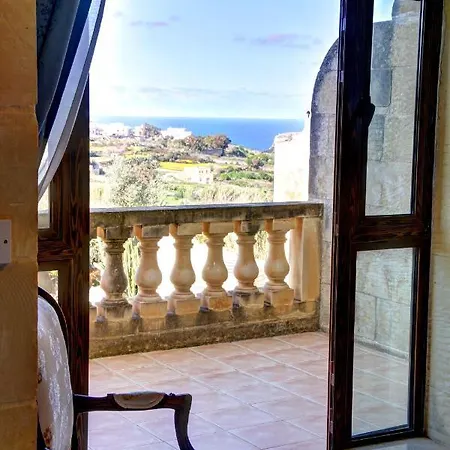Bed & Breakfast Solaris Adults Only Nadur