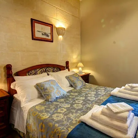 Bed & Breakfast Solaris Adults Only Nadur