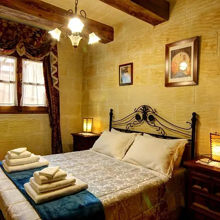 Bed and Breakfast Solaris Adults Only *