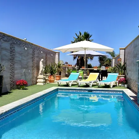 Bed & Breakfast Solaris Adults Only Nadur