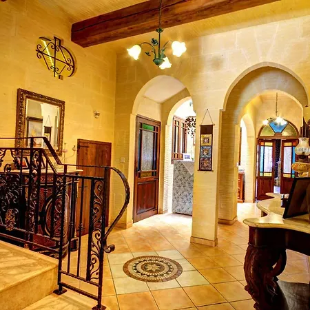 Bed & Breakfast Solaris Adults Only