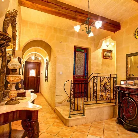Bed and Breakfast Solaris Adults Only *