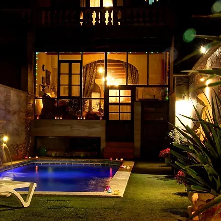 Solaris Adults Only Nadur